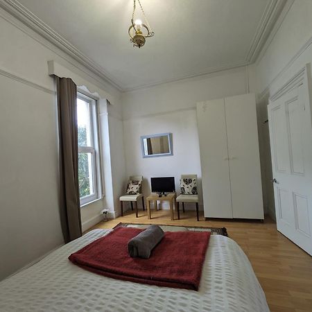Ensuite Basic Room Budget Sketty 5 Swansea Exterior foto